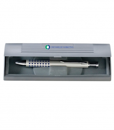 Executive Plastic Box Series