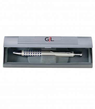 Executive Plastic Box Series