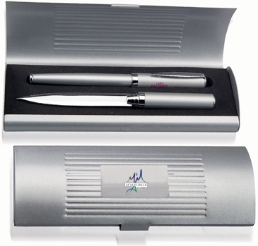 Executive Metal Box Series