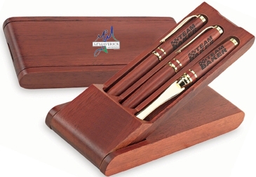 Terrific Timber Box
