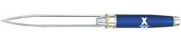 Windsor-I Letter Opener