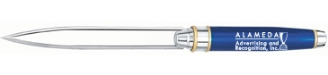 Windsor-I Letter Opener