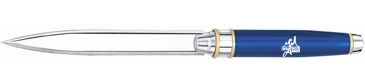 Windsor-I Letter Opener