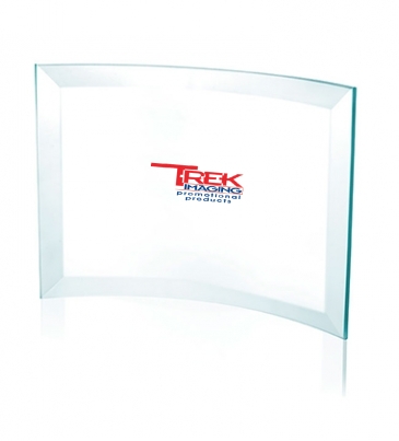 Jade Crystal Scroll - Medium