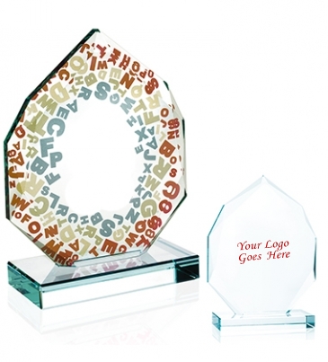 Jade Eclipse - Medium