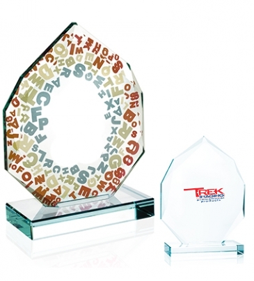 Jade Eclipse - Medium