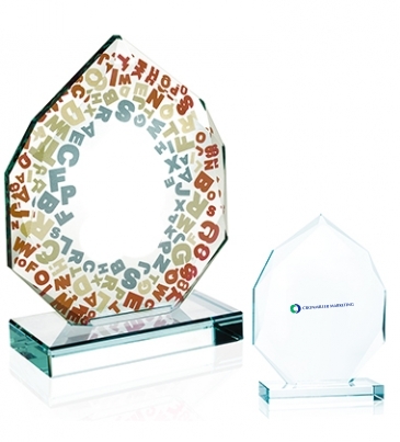 Jade Eclipse - Medium