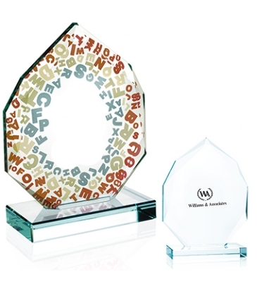 Jade Eclipse - Medium