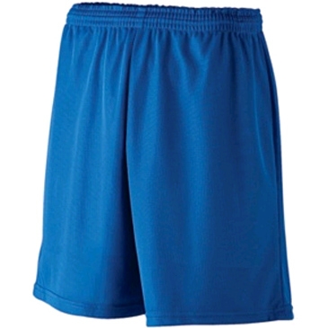 Mini Mesh League Shorts
