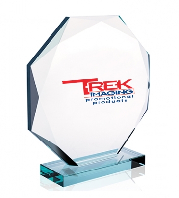 Jade Octagon Award - Medium