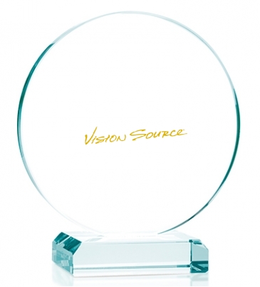 Round Award - Medium