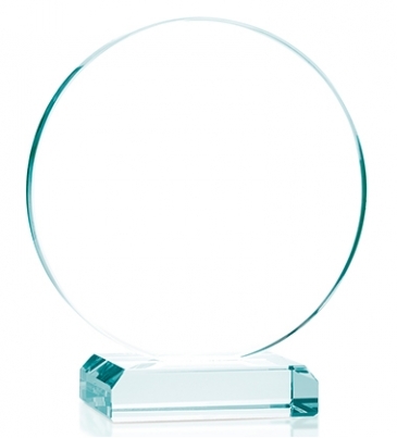 Round Award - Medium