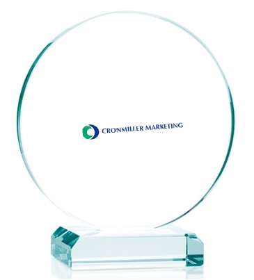 Round Award - Medium