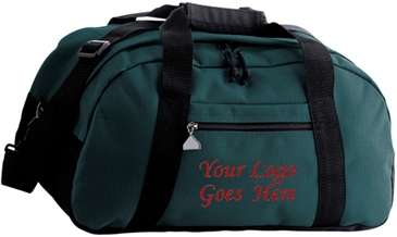 Large Ripstop Duffel Bag
