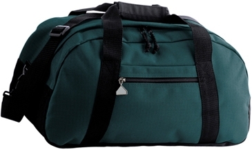 Large Ripstop Duffel Bag