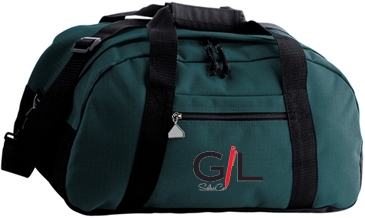 Large Ripstop Duffel Bag
