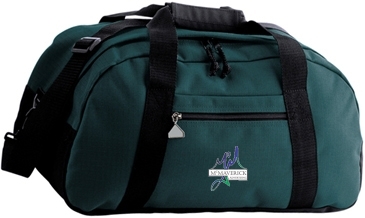 Large Ripstop Duffel Bag