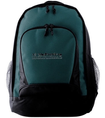 Augusta Sportswear Ripstop Backpack