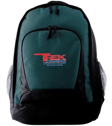 Ripstop Backpack