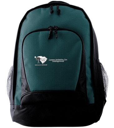 Augusta Sportswear Ripstop Backpack