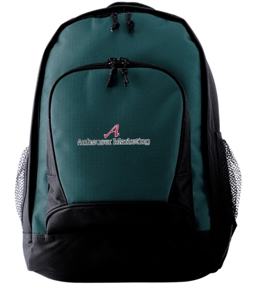 Ripstop Backpack
