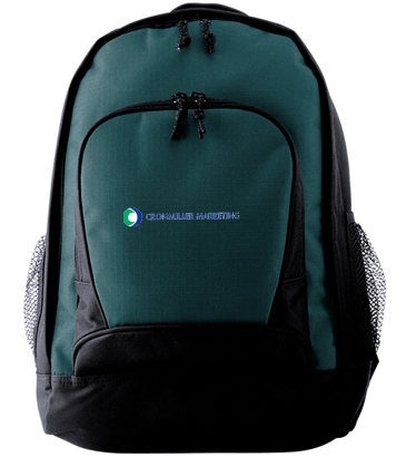 Augusta Sportswear Ripstop Backpack