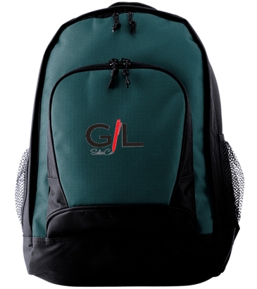 Ripstop Backpack