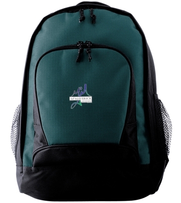 Ripstop Backpack