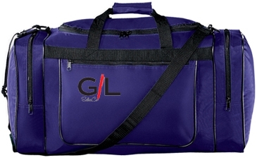 Gear Bag