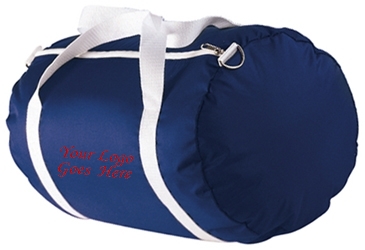 Nylon Sport Bag