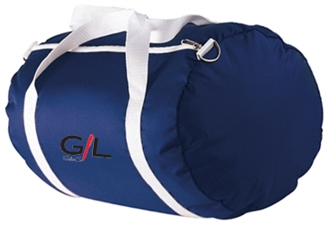 Nylon Sport Bag