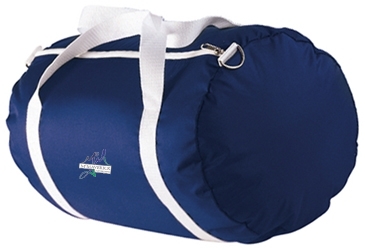 Nylon Sport Bag