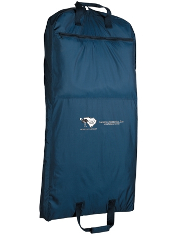 Nylon Garment Bag