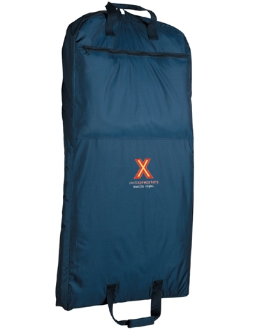 Nylon Garment Bag