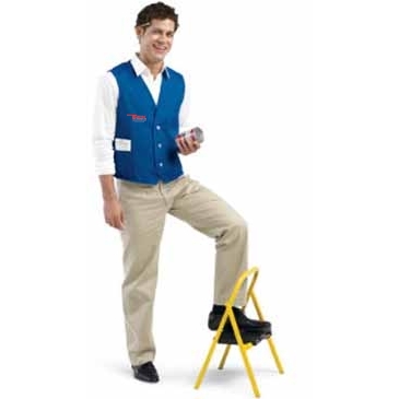 Vest