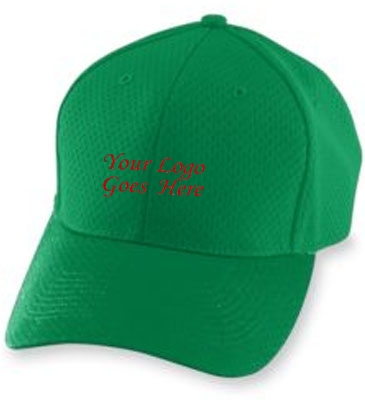Athletic Mesh Cap