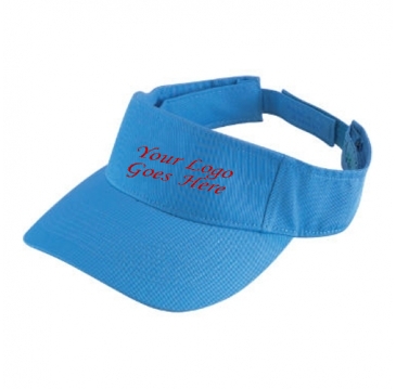 Sport Twill Visor