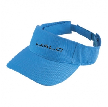 Sport Twill Visor