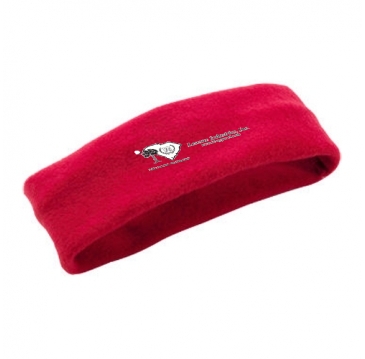 Chill Fleece/Headband/Earband