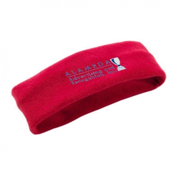 Chill Fleece/Headband/Earband