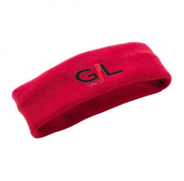 Chill Fleece/Headband/Earband