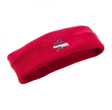 Chill Fleece/Headband/Earband