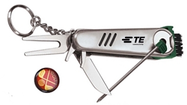 Golf Tool Keyholder