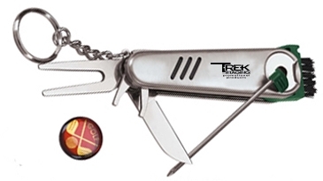 Golf Tool Keyholder
