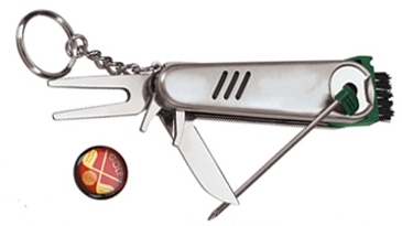 Golf Tool Keyholder