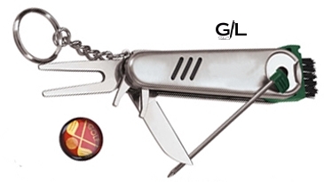 Golf Tool Keyholder