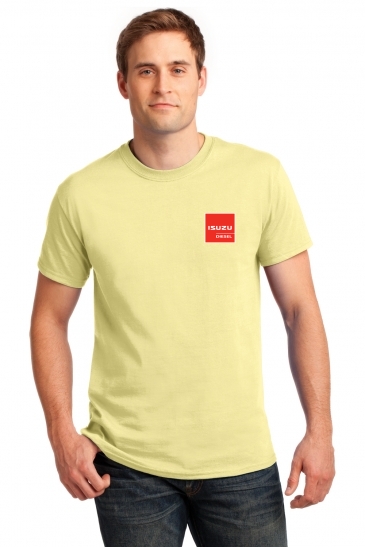 Gildan - Ultra Cotton 100% Cotton T-Shirt