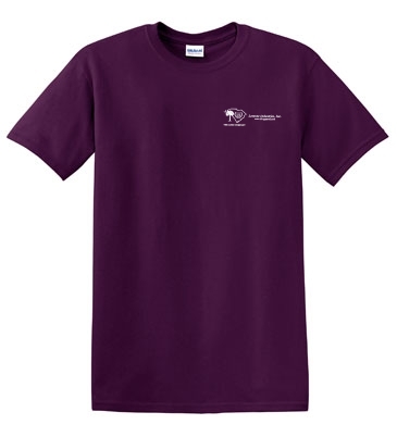 Gildan - Heavy Cotton 100% Cotton T-Shirt