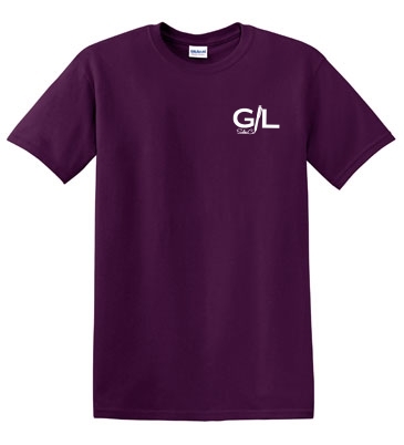 Gildan - Heavy Cotton 100% Cotton T-Shirt