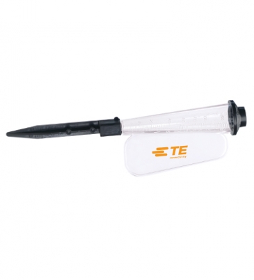 Oval Panel Rain Cone